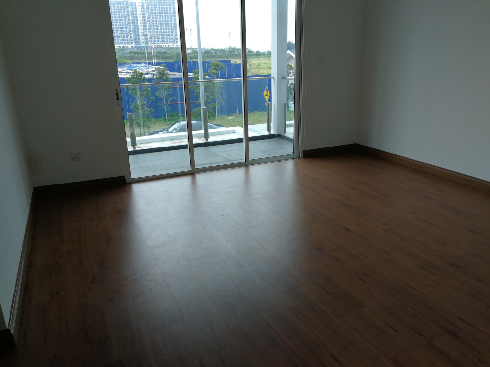 FACING OPEN 2 STOREY JLN SETIA WAWASAN SETIA ALAM - photo 5