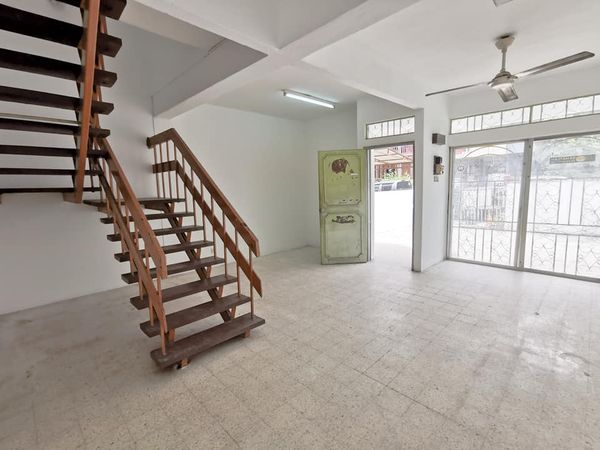 2 STOREY TERRACE TAMAN SRI GOMBAK BATU CAVES - photo 2