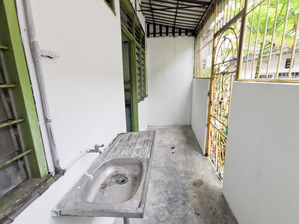 2 STOREY TERRACE TAMAN SRI GOMBAK BATU CAVES - photo 5