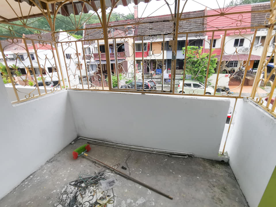 2 STOREY TERRACE TAMAN SRI GOMBAK BATU CAVES - photo 6