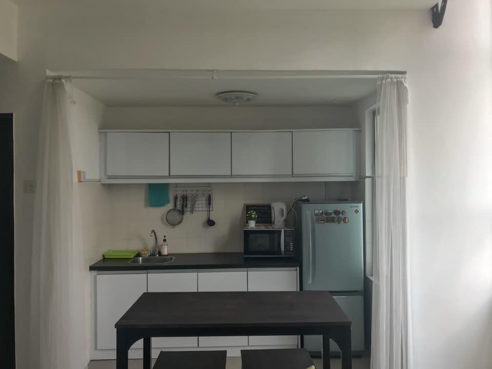 CORNER UNIT THE DOMAIN NEOCYBER CYBERJAYA - photo 3