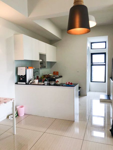 SERI RIANA RESIDENCE WANGSA MAJU KUALA LUMPUR - photo 2