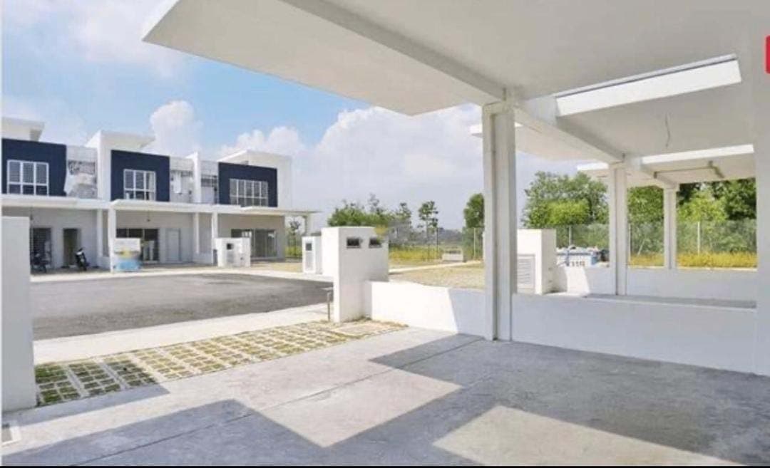MURAH 2 STOREY HOUSE CASA GREEN CYBERSOUTH DENGKIL - photo 3