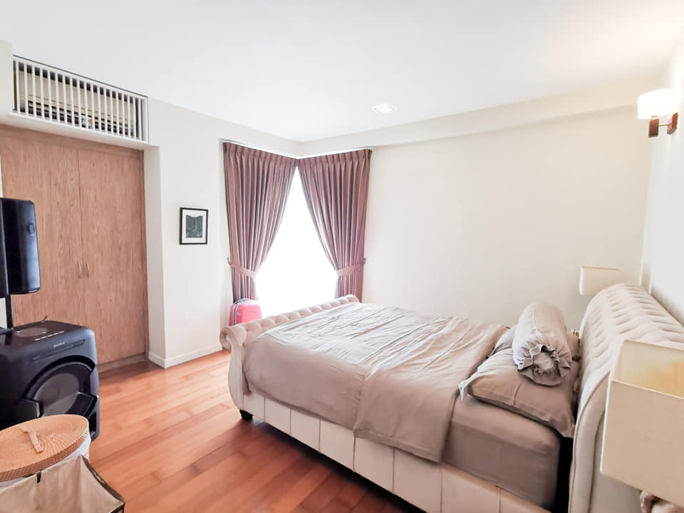 FULLY FURNISH 2 HAMPSHIRE CONDO KLCC KUALA LUMPUR - photo 6