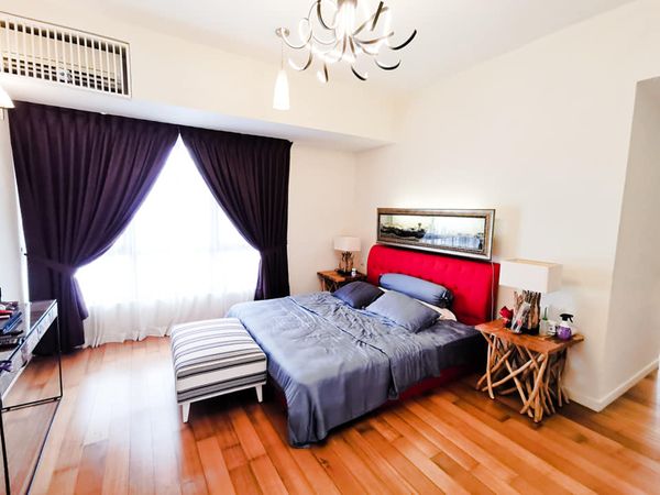 FULLY FURNISH 2 HAMPSHIRE CONDO KLCC KUALA LUMPUR - photo 7