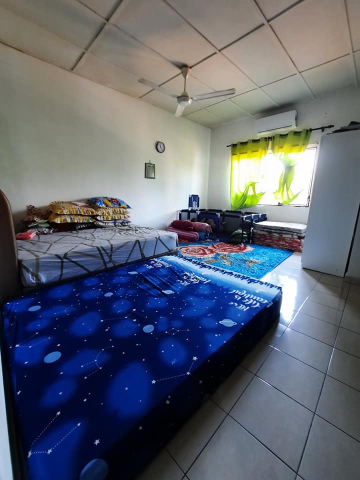 MURAH 2 STY TAMAN GARING UTAMA RAWANG SELANGOR - photo 3