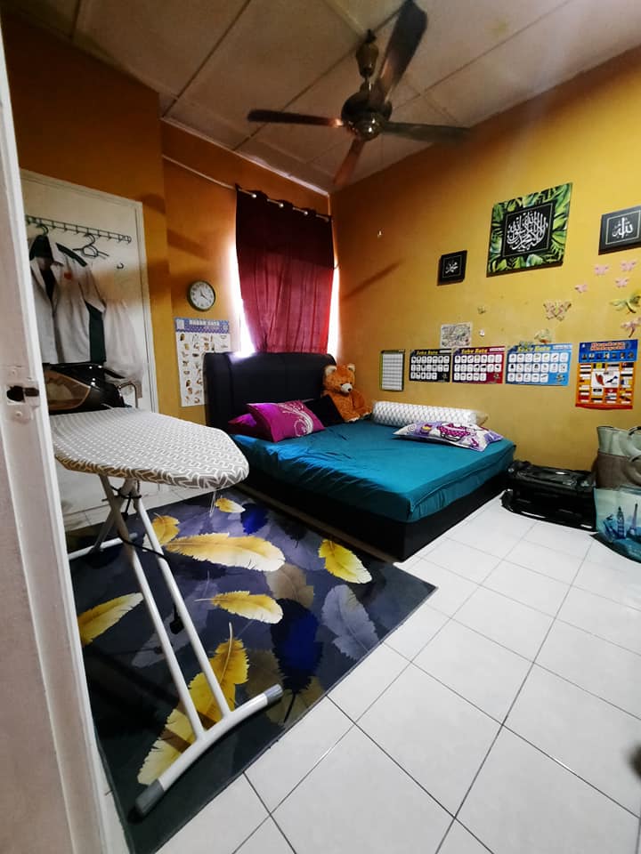 MURAH 2 STY TAMAN GARING UTAMA RAWANG SELANGOR - photo 4