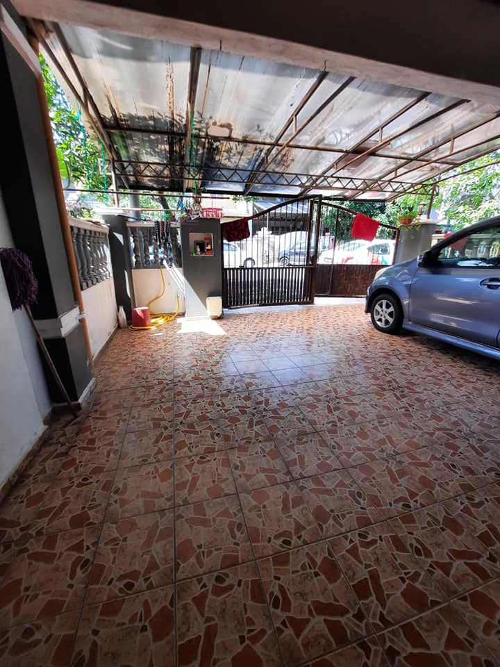 MURAH 2 STY TAMAN GARING UTAMA RAWANG SELANGOR - photo 5