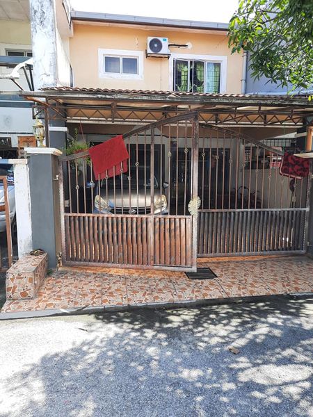 MURAH 2 STY TAMAN GARING UTAMA RAWANG SELANGOR - photo 6