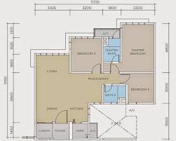 SAVILLE THE PARK CONDOMINIUM PANTAI BANGSAR - photo 3