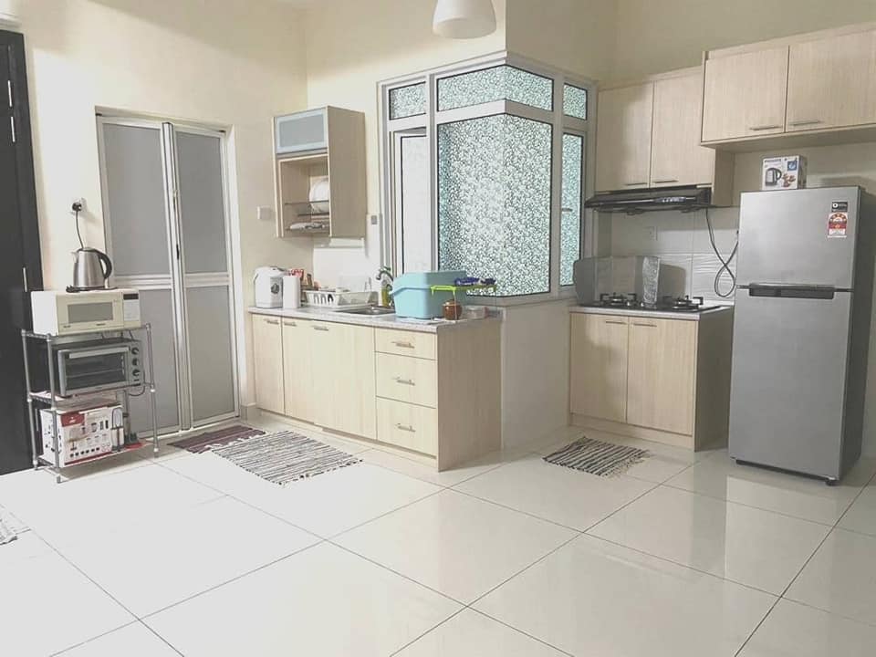 SAVILLE THE PARK CONDOMINIUM PANTAI BANGSAR - photo 4