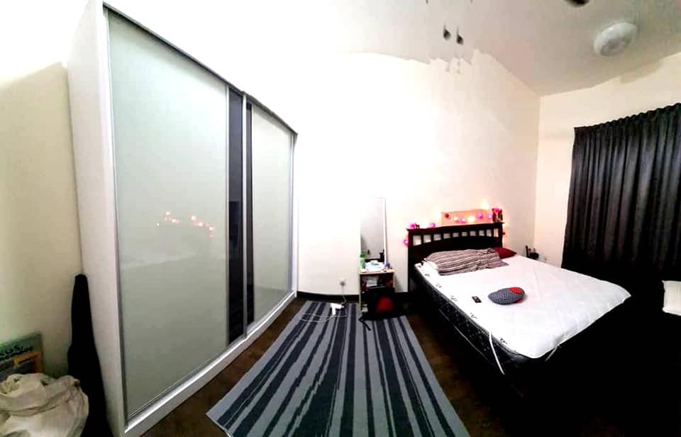 SAVILLE THE PARK CONDOMINIUM PANTAI BANGSAR - photo 6