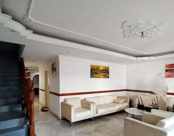 2 STOREY TAMAN TAYNTON VIEW CHERAS KUALA LUMPUR - photo 3