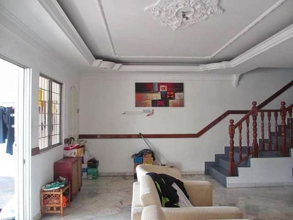 2 STOREY TAMAN TAYNTON VIEW CHERAS KUALA LUMPUR - photo 4