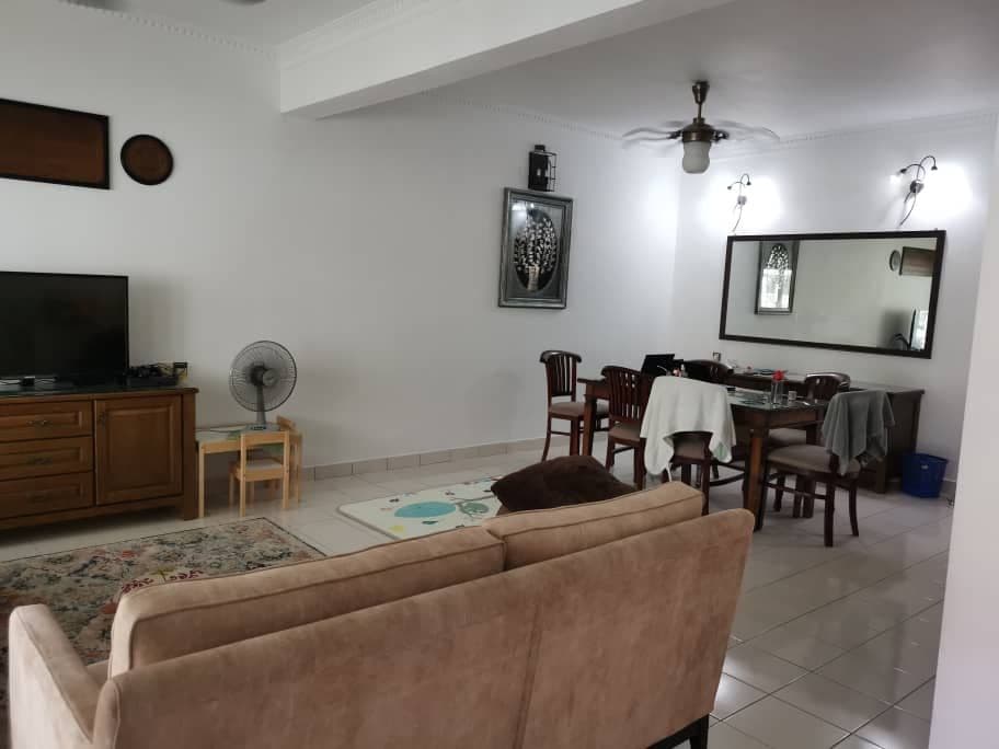 2 Storey Terrace Seksyen 5 Kota Damansara PJ - photo 2