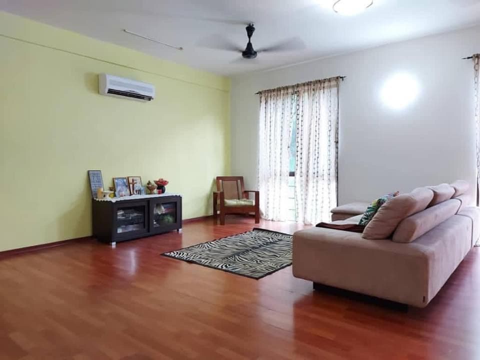 TOWNVILLA BUKIT GITA BAYU SERI KEMBANGAN THE MINES - photo 8