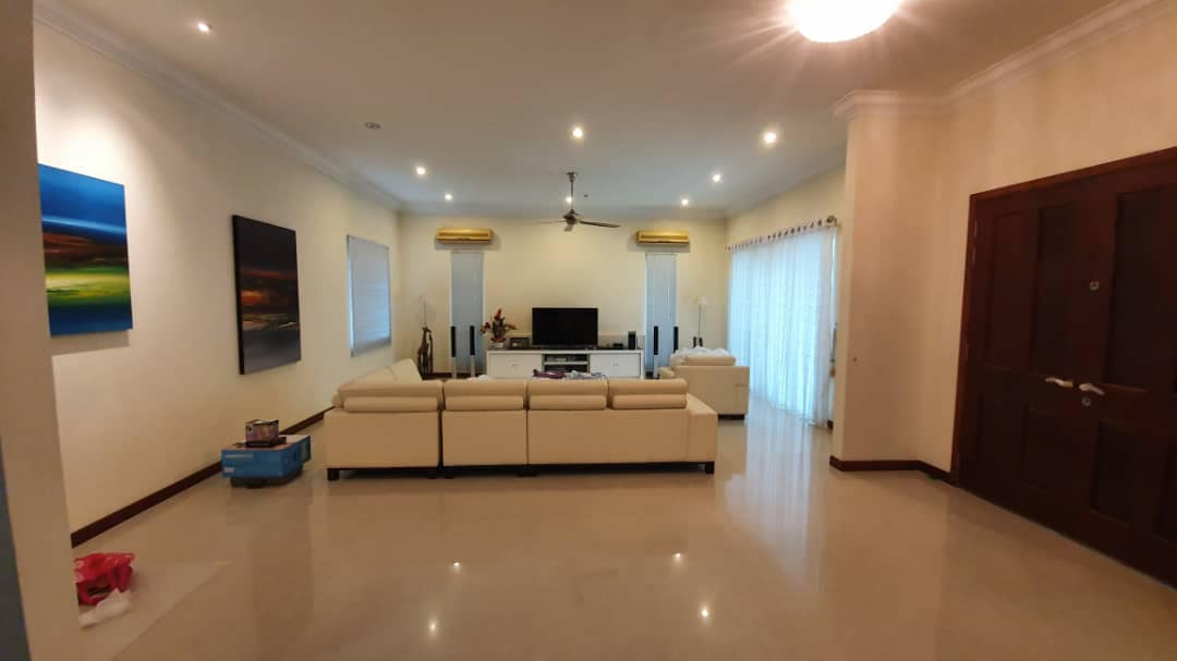 BUNGALOW TROPICANA INDAH GREEN HAVEN PETALING JAYA - photo 3