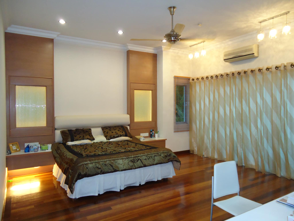 BUNGALOW TROPICANA INDAH GREEN HAVEN PETALING JAYA - photo 4
