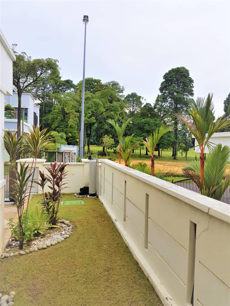 BUNGALOW TROPICANA INDAH GREEN HAVEN PETALING JAYA - photo 6