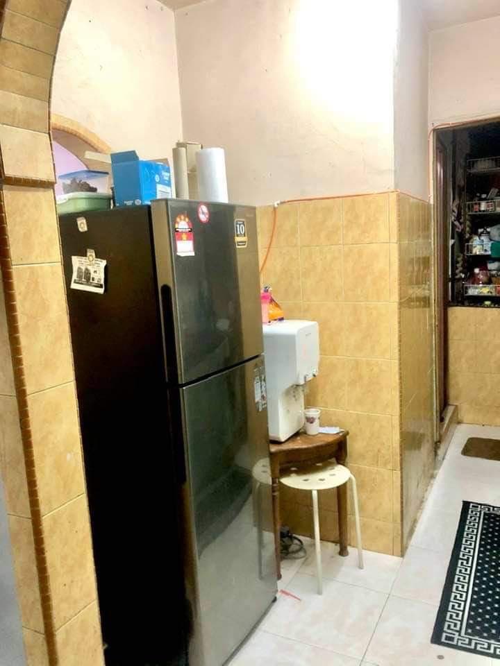 GROUND FLOOR APARTMENT HARMONI DAMANSARA DAMAI PJ - photo 4