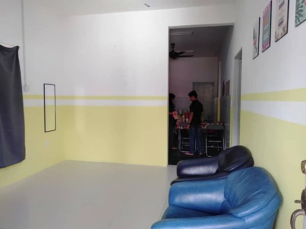 Semi-D Taman Mawar Jalan Ungu 21 Sg Lang Banting - photo 3