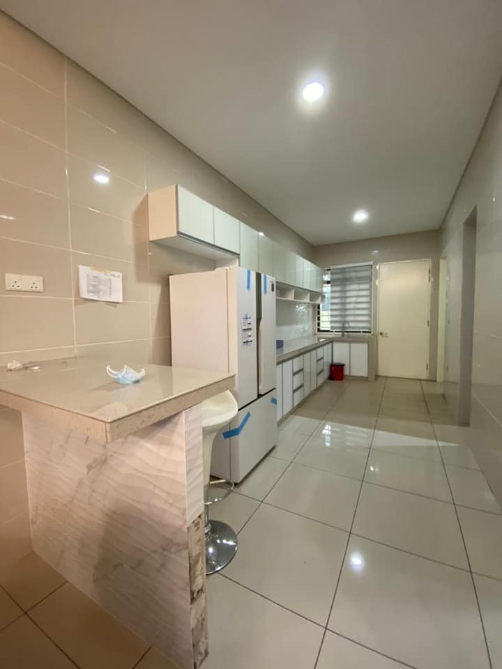 2 STOREY CANTIK TYPE AVISTA KOTA WARISAN SEPANG - photo 4