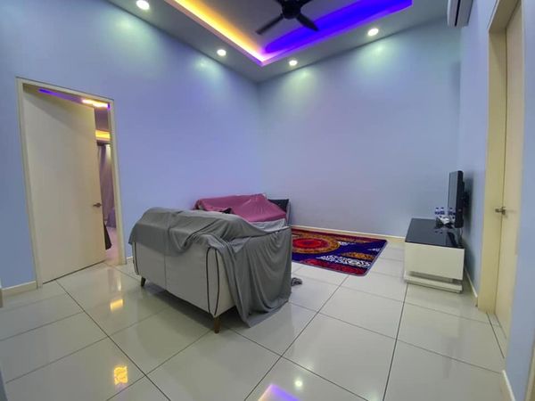 2 STOREY CANTIK TYPE AVISTA KOTA WARISAN SEPANG - photo 7