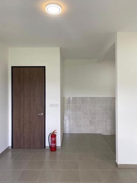 MURAH RESIDENSI AMAN BANDAR TEKNOLOGI KAJANG - photo 2