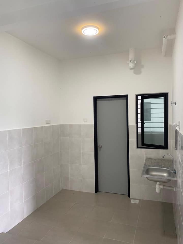 MURAH RESIDENSI AMAN BANDAR TEKNOLOGI KAJANG - photo 3