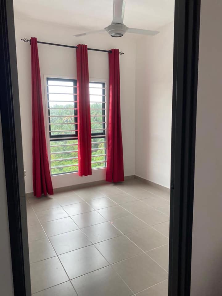 MURAH RESIDENSI AMAN BANDAR TEKNOLOGI KAJANG - photo 4