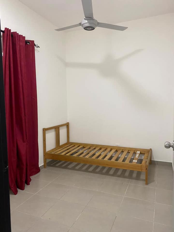 MURAH RESIDENSI AMAN BANDAR TEKNOLOGI KAJANG - photo 7