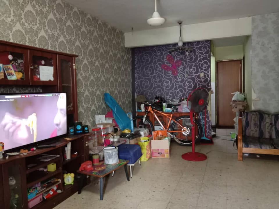 MURAH 2 STOREY TAMAN KANTAN PERMAI KAJANG - photo 4