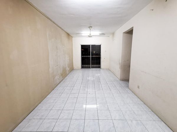 MURAH LAKSAMANA PURI CONDO BATU CAVES GOMBAK - photo 2