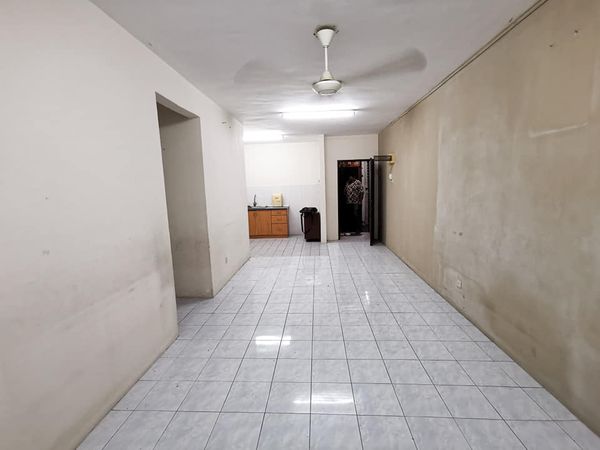 MURAH LAKSAMANA PURI CONDO BATU CAVES GOMBAK - photo 3