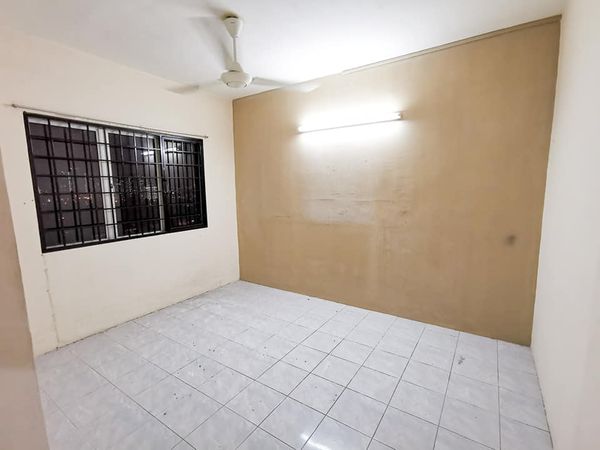 MURAH LAKSAMANA PURI CONDO BATU CAVES GOMBAK - photo 5