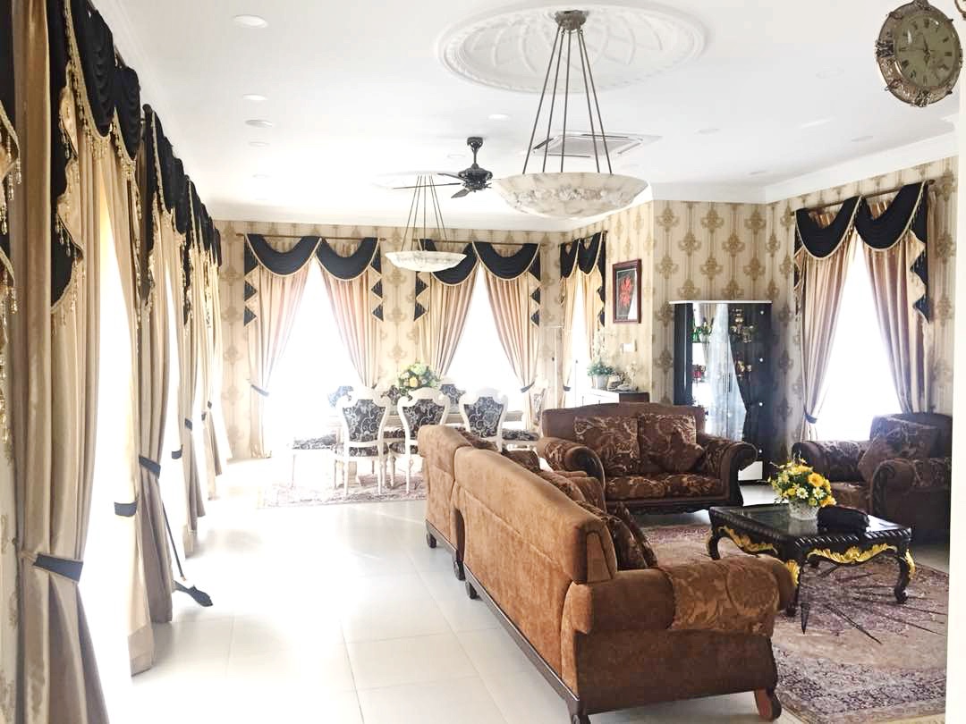 EXCLUSIVE 2 STOREY BUNGALOW COUNTRY HEIGHTS KAJANG - photo 2