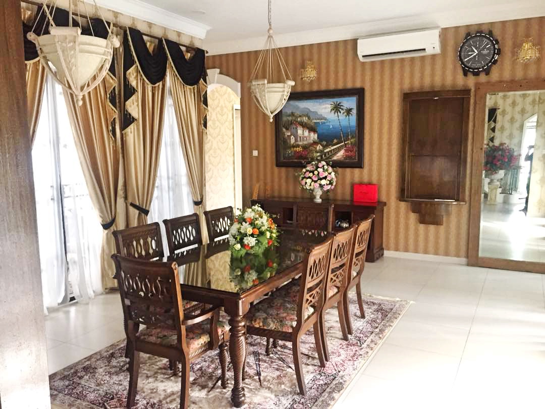 EXCLUSIVE 2 STOREY BUNGALOW COUNTRY HEIGHTS KAJANG - photo 4