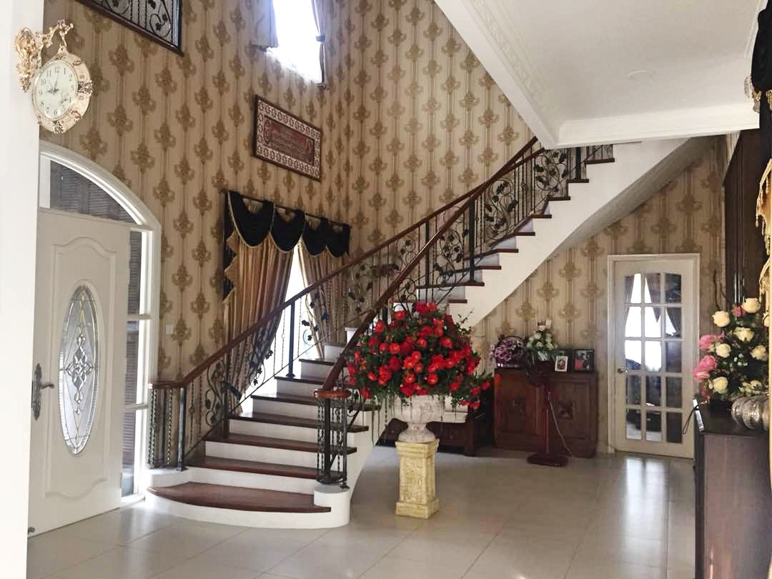 EXCLUSIVE 2 STOREY BUNGALOW COUNTRY HEIGHTS KAJANG - photo 5