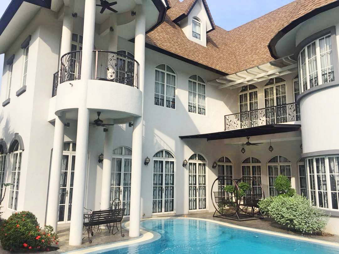 EXCLUSIVE 2 STOREY BUNGALOW COUNTRY HEIGHTS KAJANG - photo 7