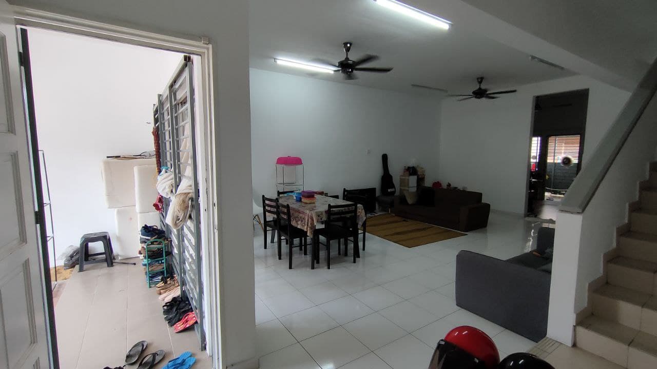 2 STOREY AYU LESTARI ALAM NUSANTARA SETIA ALAM - photo 3