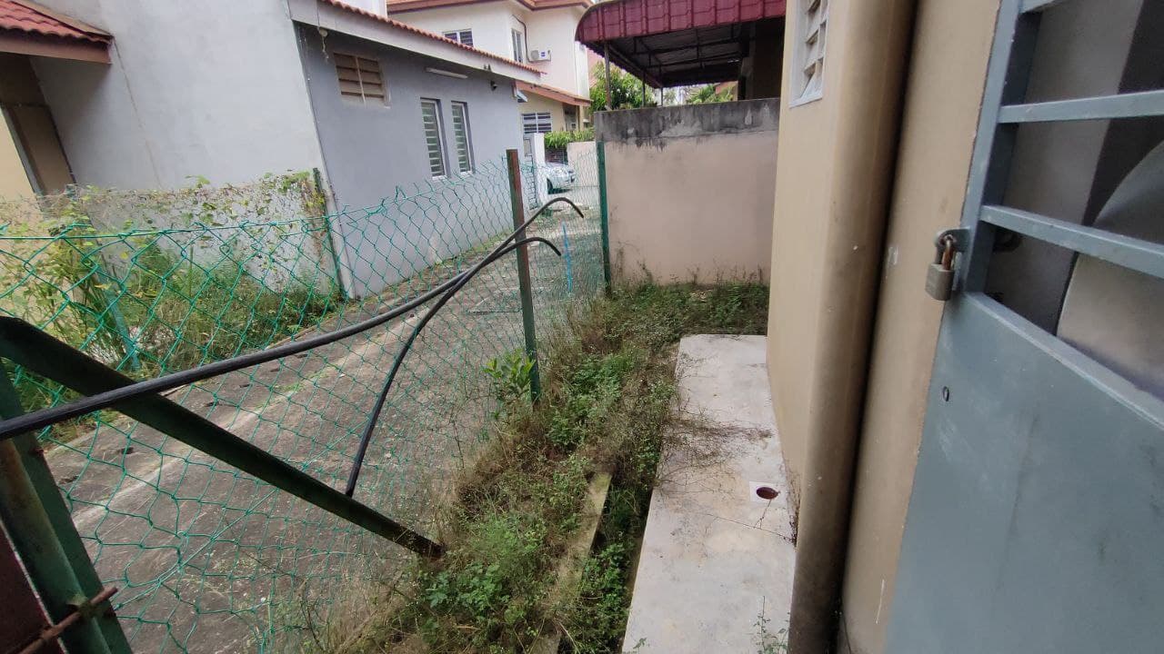 2 STOREY AYU LESTARI ALAM NUSANTARA SETIA ALAM - photo 8