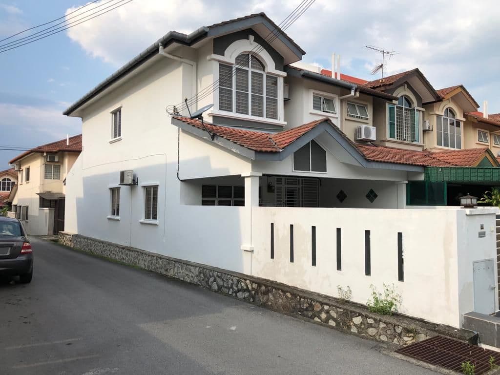 ENDLOT MURAH 2 STOREY TAMAN PELANGI SEMENYIH - photo 2
