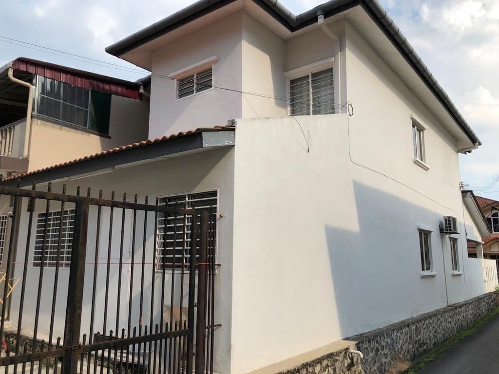 ENDLOT MURAH 2 STOREY TAMAN PELANGI SEMENYIH - photo 8