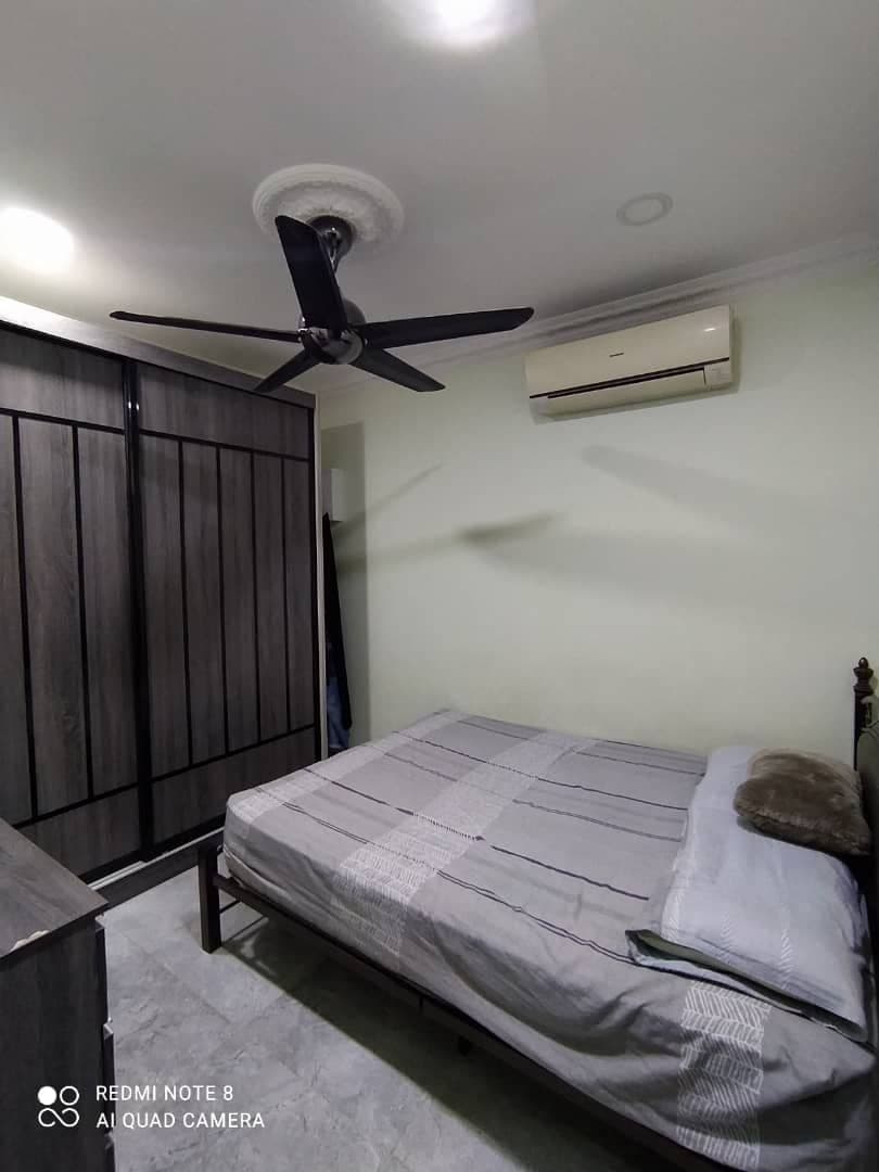 MURAH SINGLE STOREY FASA 7 BANDAR TASIK KESUMA - photo 5