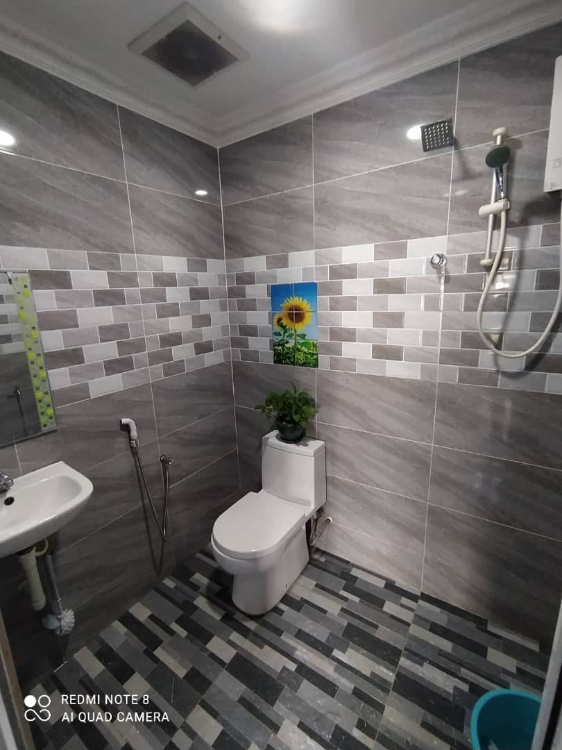 MURAH SINGLE STOREY FASA 7 BANDAR TASIK KESUMA - photo 6