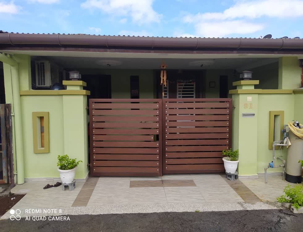 MURAH SINGLE STOREY FASA 7 BANDAR TASIK KESUMA - photo 7