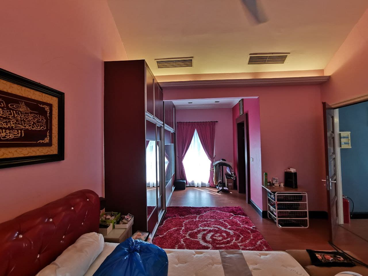 EXCLUSIVE 4 STOREY SEMI-D DUTAMAS MONT KIARA KL - photo 5