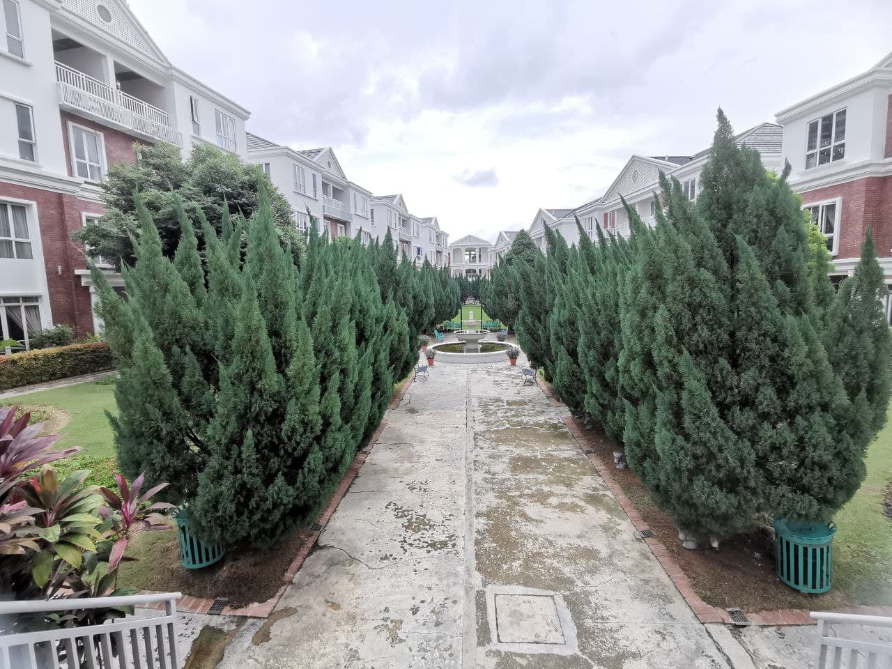 EXCLUSIVE 4 STOREY SEMI-D DUTAMAS MONT KIARA KL - photo 8
