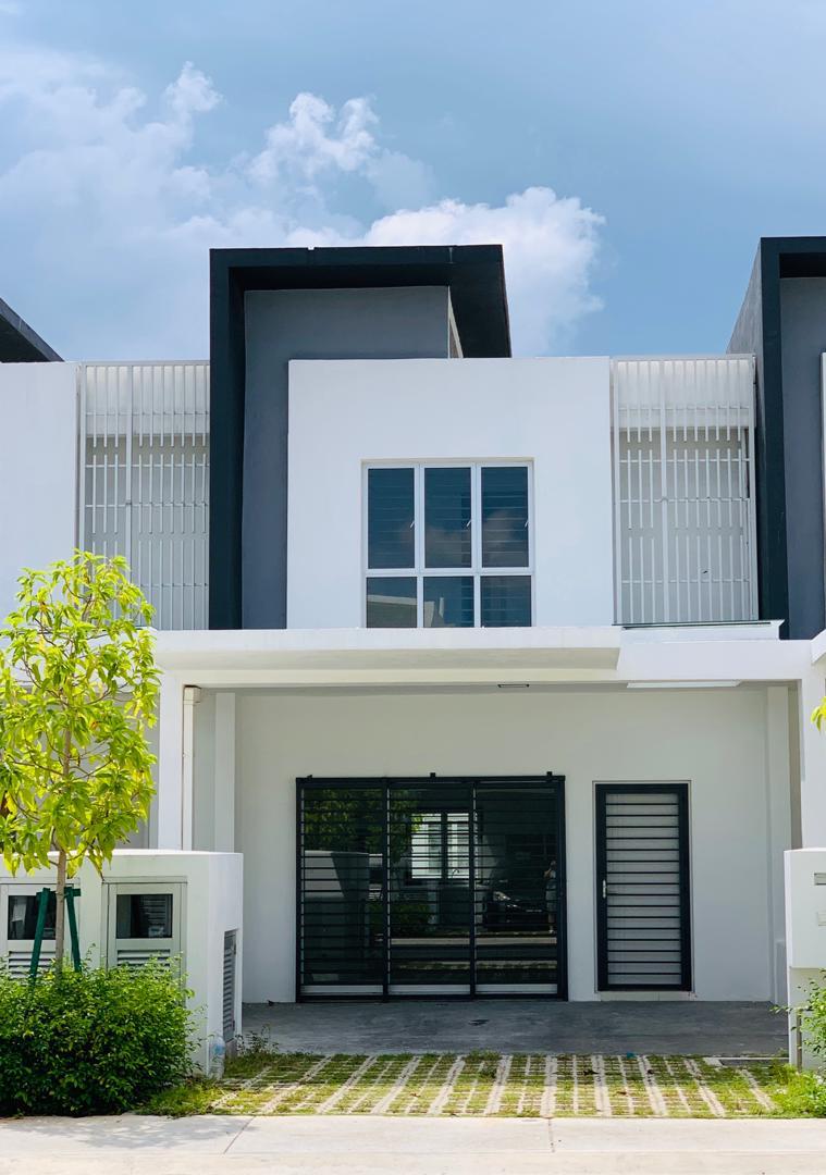 CANTIK 2 STOREY LINK CASA GREEN CYBERSOUTH SEPANG - photo 6
