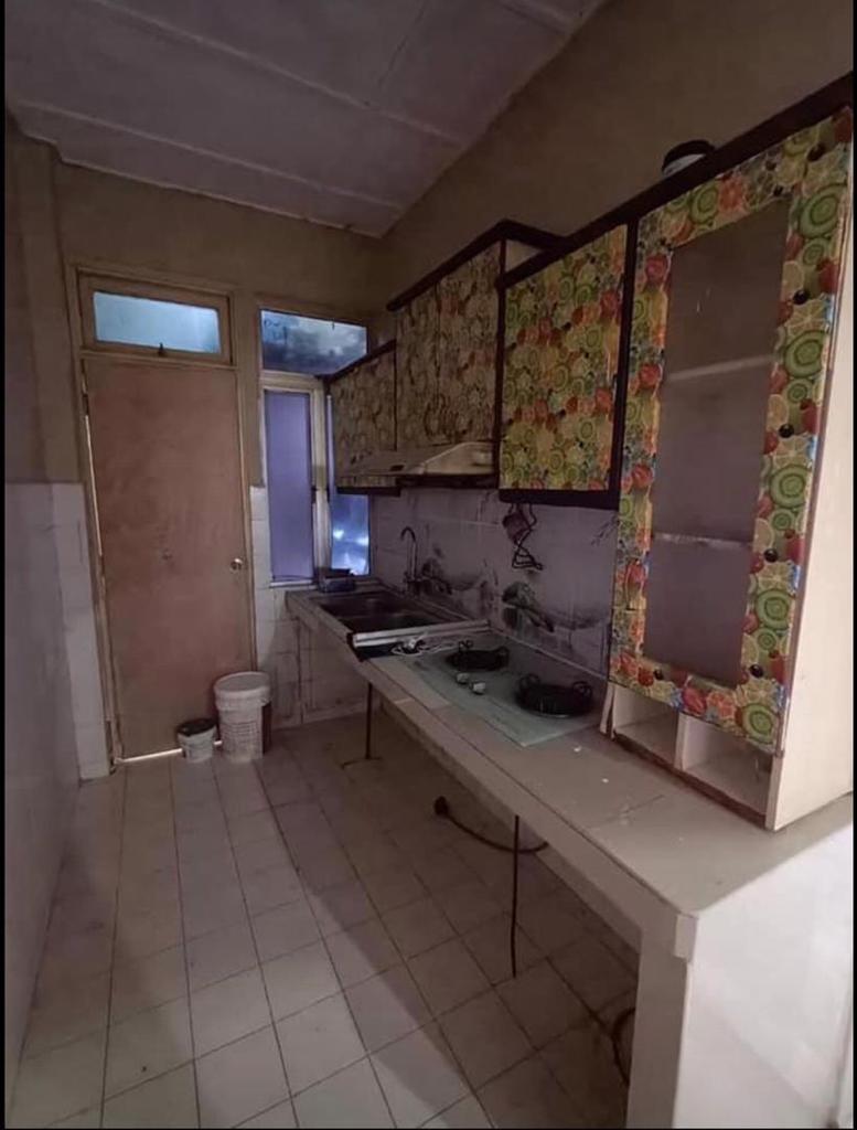 MURAH APARTMENT KENANGA TMN PUTRA PERDANA PUCHONG - photo 4